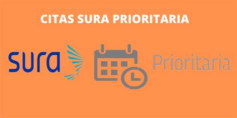 pedir cita prioritaria sura|Cómo pedir cita prioritaria Sura en 2024 •。